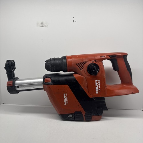 Used battery hilti 4 - used,