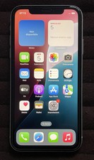 Apple iPhone XR - 128GB - Bianco Usato