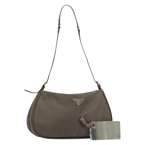 Borsa tracolla prada nylon - borsa, a
