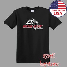 Bob-Cat Bobcat Falciatrice