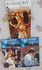 lotto 3 libri diana