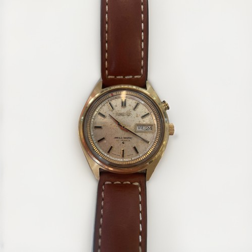 Seiko bell matic 4006 7020 - seiko, 4006-7020