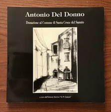 Catalogo antonio del donno - di,