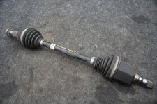 Front Right CV Axle Shaft