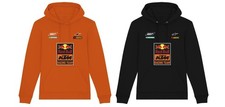 Felpa Ktm Redbull WP Alpinestars Akrapovic