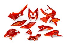 Kit Carena Carene MBK Yamaha