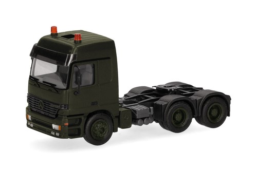 Herpa 747264 mercedes benz - 747264, mercedes-benz