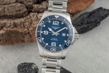 Orologio Uomo Longines Hydro