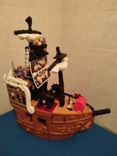 Nave Pirati Giocattolo Fisher Price