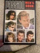 Vintage 2006 Passion  Man