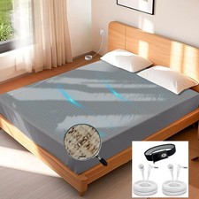 Lenzuolo Piano Terra Grigio 5%