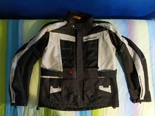 Giacca Moto 4 Stagioni Shima Horizon Tg 2XL