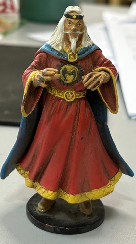 Mini figure collection - figure,