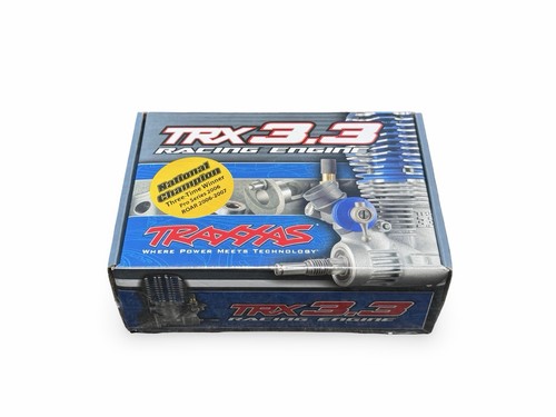 Motore traxxas trx nitro - motore, 3.3