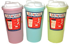 RARO Succo Decanter Bottiglie