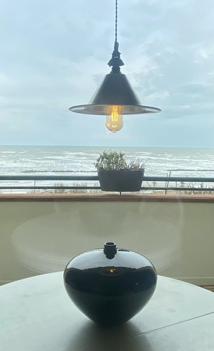 Lampadario lampada - lampada, a