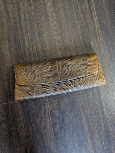 Portafoglio pochette