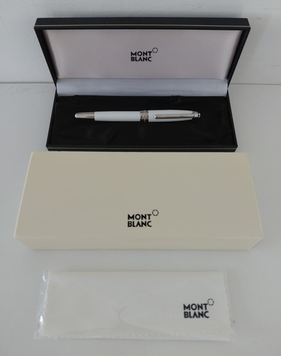 Penna stylo mod 144 - mod., pearl