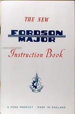 Manuale proprietario trattore
