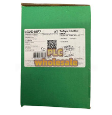 Lc2d18f7 1pc nuovo schneider - nuovo,