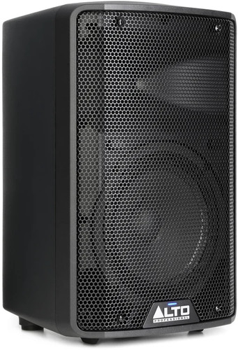 Alto professional tx408 - professional,