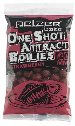 Pelzer one shot attract - pelzer,