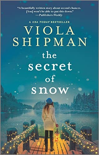 The secret snow - of, by