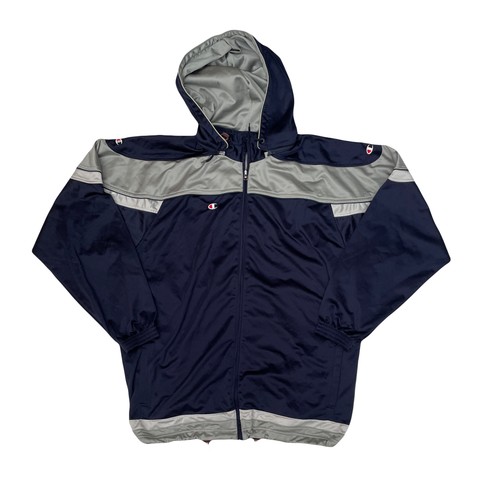 Giacca pista champion uomo - giacca,
