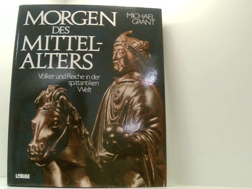 Morgen des mittelalters - morgen,