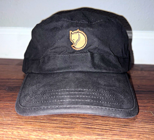 Cappello cadetto nero - cappello,