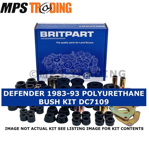 Land rover defender 1983 1993 - rover, 1983-1993