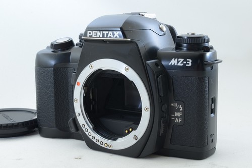 Come nuovo pentax mz - [come, nuovo]