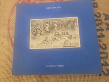 SALUTI DA POTENZA DI LUIGI LUCCIONI - RACCOLTA DI CARTOLINE D'EPOCA DELLA CITTA'