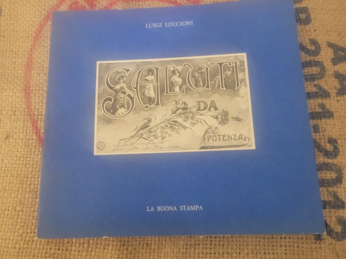 Saluti potenza luigi - da,