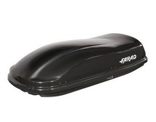 Box auto tetto farad 400 - auto, lt