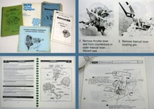 Ford ServiceTraining 2,3l