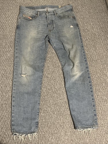 Jeans diesel mharky uomo - diesel,
