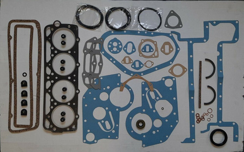 Fordson major power super - major,,