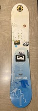 Tavola snowboard salomon lotus - tavola,