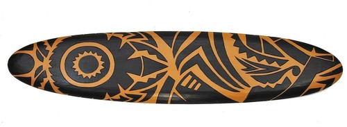 Tavola surf 100cm moai - 100cm,