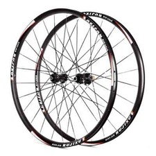 Set ruote bici mtb 26 27,5