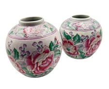 Vasi barattoli zenzero