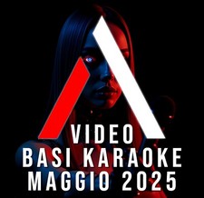 ARK Karaoke - Maggio 2025 -