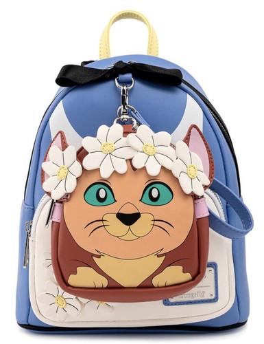 Zaino disney alice nel paese - zaino,