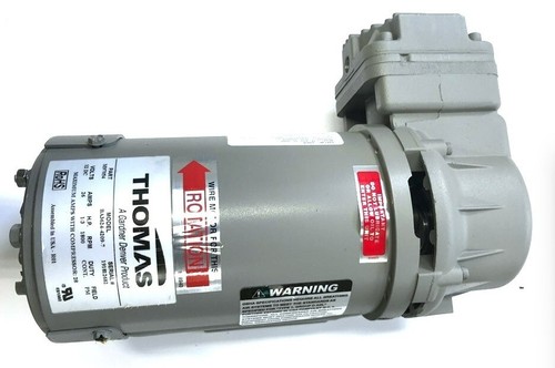 Compressore volt thomas - 12,