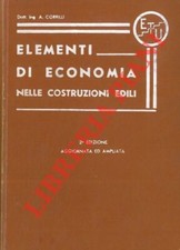 CORRILLI A. -  Elementi di