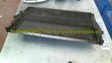 AUJ7B30741579 intercooler