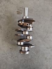 Albero Motore Lancia Fulvia Coupé Terza Serie 1300