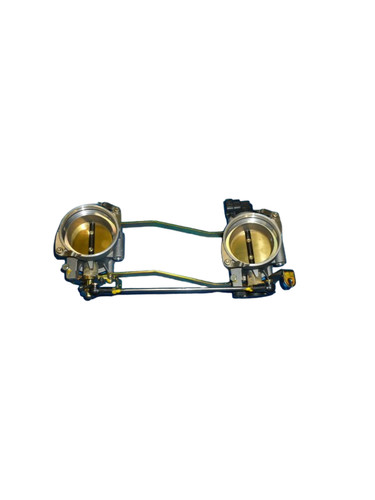 Corpo farfallato ducati 998 - ducati,