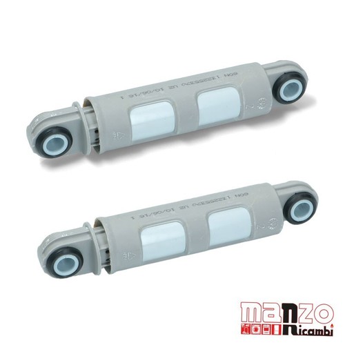 Coppia ammortizzatore - coppia,